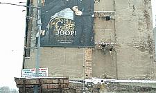 Plan dla Żelaznej - mieszkania i biurowce