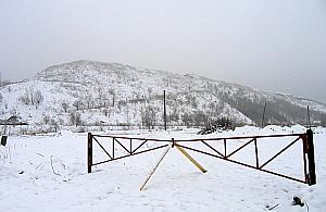 Góra śmieci trafi do Zielonki. ZUOK nadal będzie śmierdzieć