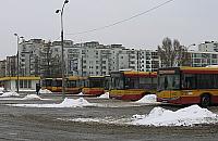 Pętla na Górczewskiej: tablica z rozkładem pilnie potrzebna!