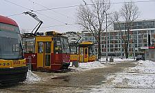 Pętla na Górczewskiej: tablica z rozkładem pilnie potrzebna!