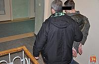 Morderstwo na Ch�odnej. Zgin�a 21-latka