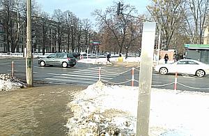 Bielany bez pieniędzy. Co na to władze miasta?