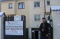 Biegówki na Młocinach: dobra zabawa, dobry biznes