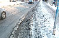 Znów obiecują Łodygową. To znak, że wybory blisko