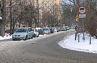 Marysin? "Macie lepiej niż reszta Wawra"