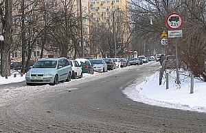 Marysin? "Macie lepiej niż reszta Wawra"