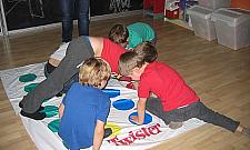 Mali odkrywcy - koniec z nudą w Wawrze