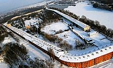 Twierdza Modlin sprzedana, będą nowe atrakcje