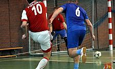 Turniej ku pamięci zamordowanego policjanta