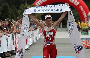 Triathlon: nabór do klasy sportowej