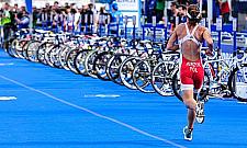 Triathlon: nabór do klasy sportowej