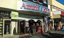 Kebabowa wojna na Kondratowicza