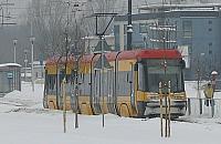 Tramwaj na Tarchominie: zezwolenie jest, czekamy na finał przetargu