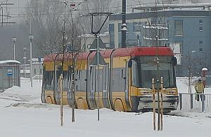 Tramwaj na Tarchominie: zezwolenie jest, czekamy na finał przetargu