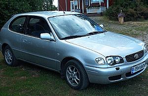 Najczęściej kradzione auta w Warszawie, sprawdź!