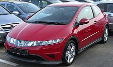 Najczęściej kradzione auta w Warszawie, sprawdź!