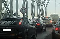 Tumasz: na nowym moście Grota będą korki