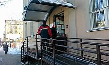 Lekarze odmówili mu nocnej pomocy: "U nas tylko mieszkańcy Woli"