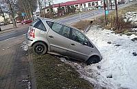 Parkowanie pionowe na Kobiałce