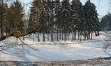 Skaryszewski - park niezgody
