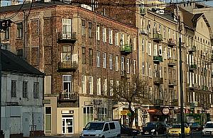 Czy Warszawa jest kaleka? Czy tak musi być?