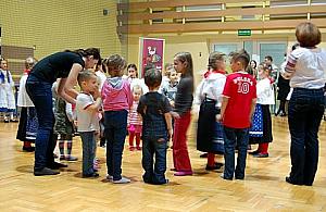 Czas Mam zaprasza na wymianę książek