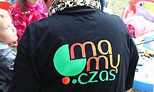 Czas Mam zaprasza na wymianę książek