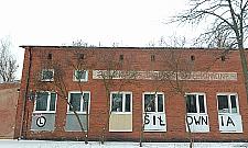 Legia zniknie z Fortów Bema. Nie ma prądu i ogrzewania