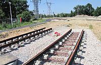 ZUE będzie budował tramwaj na Tarchomin