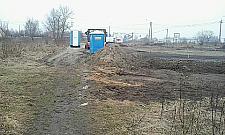 Zamknięcie Głębockiej zrujnowało okolicę! List i odpowiedź burmistrza