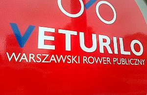 Veturilo wróci już za dwa tygodnie