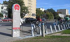 Veturilo wróci już za dwa tygodnie