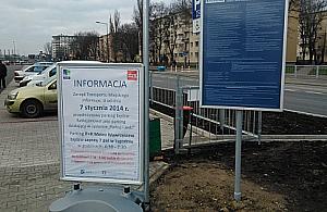 Kłótnia o P+R Wawrzyszew: "Zabrali tubylcom, oddali przyjezdnym"