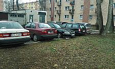 Kłótnia o P+R Wawrzyszew: "Zabrali tubylcom, oddali przyjezdnym"