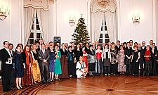 Białołęka Dworska: działają na rzecz "swojej wsi"