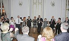 Białołęka Dworska: działają na rzecz "swojej wsi"