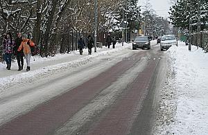 Będzie jeden kierunek na Ebro? Zadecydują konsultacje
