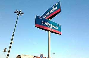 Chcesz remontu Łodygowej? Podpisz petycję