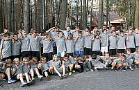 PKS Rado�� szuka pi�karzy