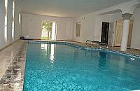 Warsaw Shore Willa czeka na najemcę