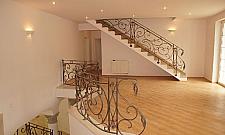 Warsaw Shore Willa czeka na najemcę