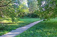 Park Zielone Odolany - spektakularna porażka władz Woli!