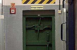 Zagadka: gdzie mamy schron na Bemowie?