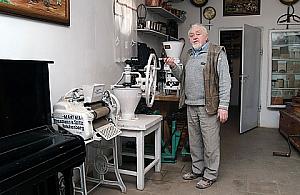 Okruszki Pana Mariana, poznaj Muzeum Chleba!