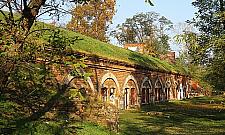 W Forcie Bema będzie można pojeździć rowerem wodnym