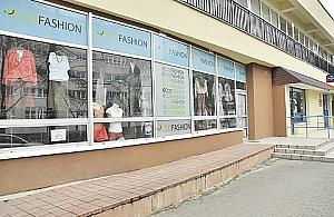 Bielańskie lumpeksy: masz swoje ulubione?