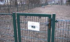 Toaleta w parku Wiecha, plac zabaw dla... psów - są propozycje do budżetu partycypacyjnego