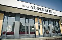 Autorskie Bistro&Cafe w oparach dobrego smaku