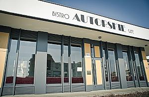 Autorskie Bistro&Cafe w oparach dobrego smaku