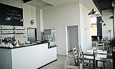 Autorskie Bistro&Cafe w oparach dobrego smaku